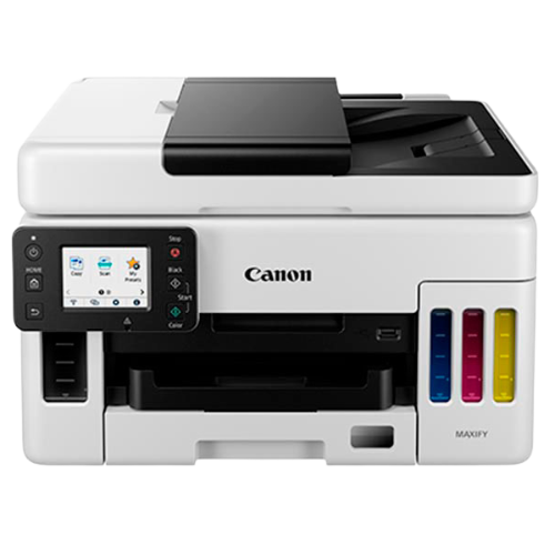 Canon MAXIFY GX6010