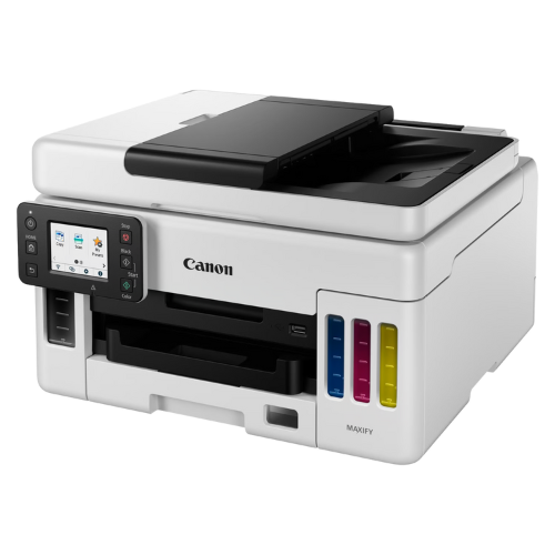 Canon MAXIFY GX6010 vista 2
