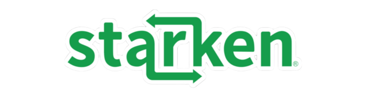 Starken