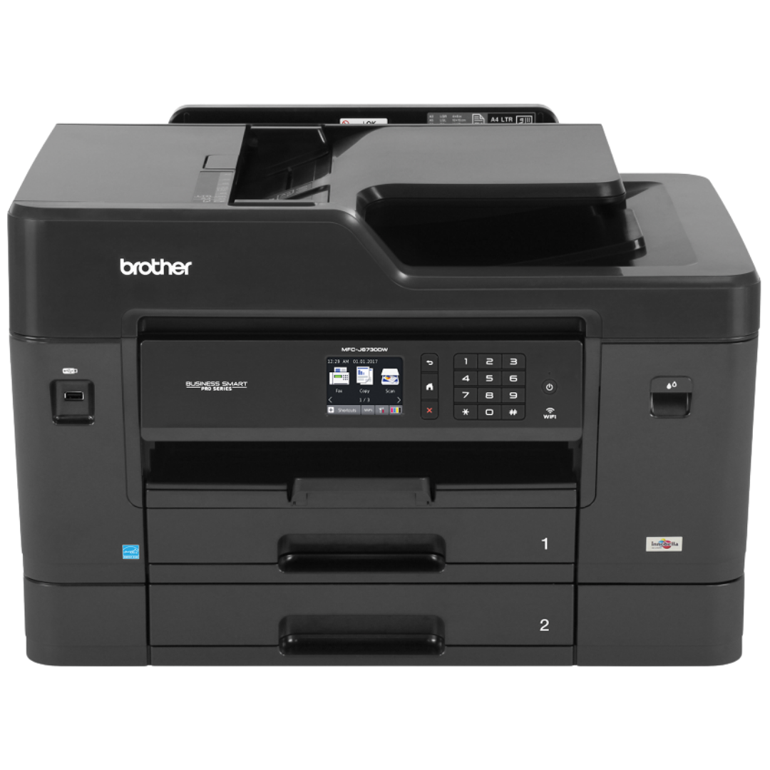 Brother MFC-J6730DW