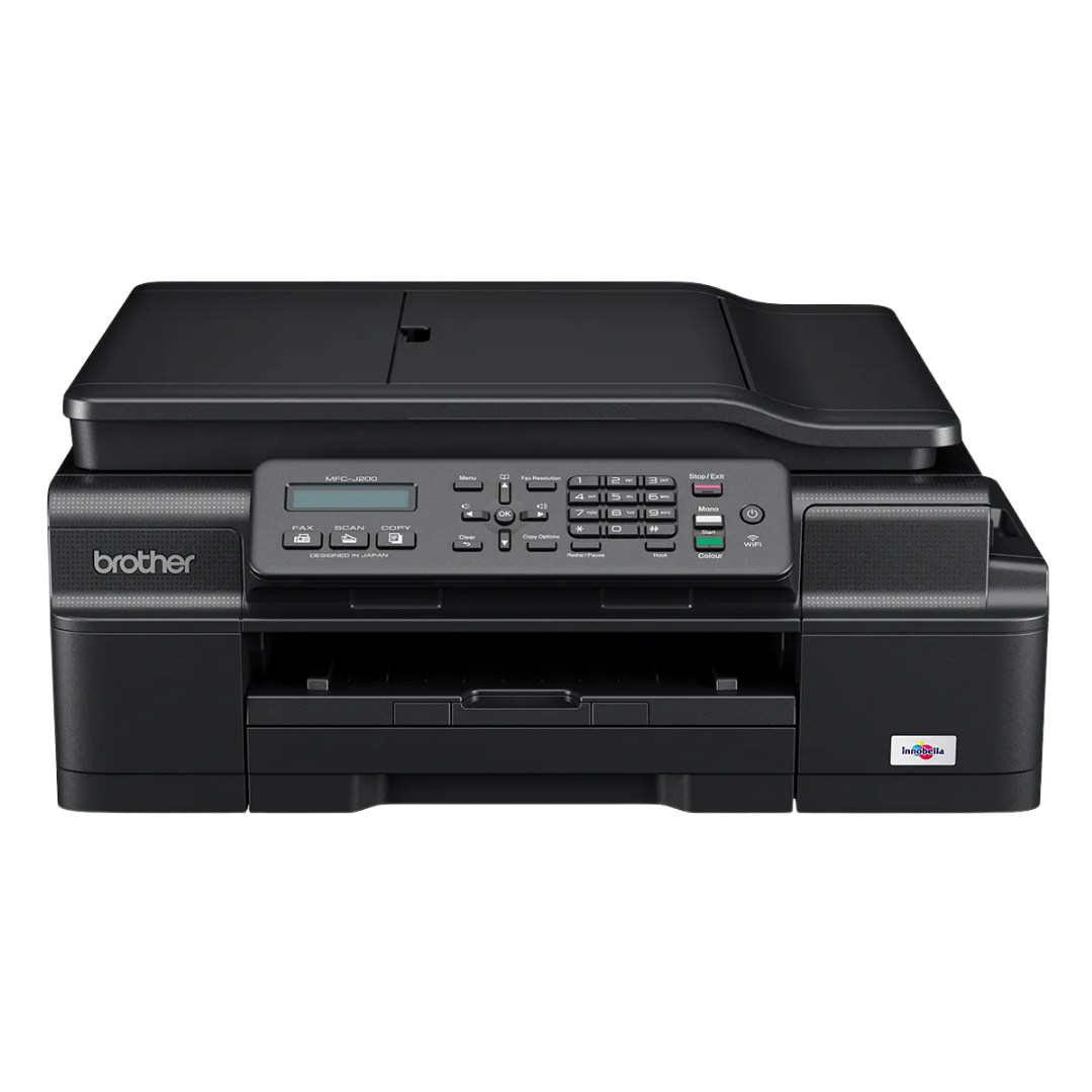 Brother MFC-J200